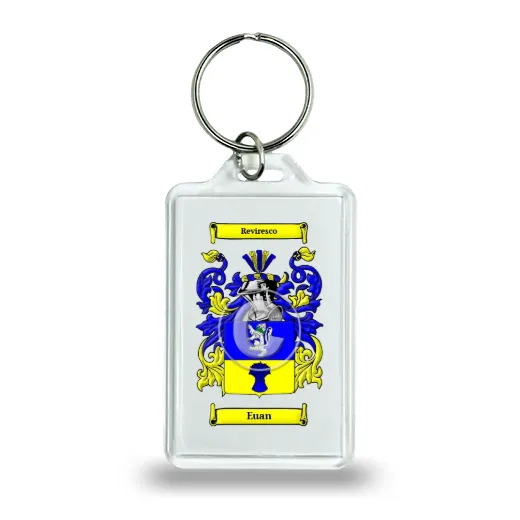 Euan Keychain