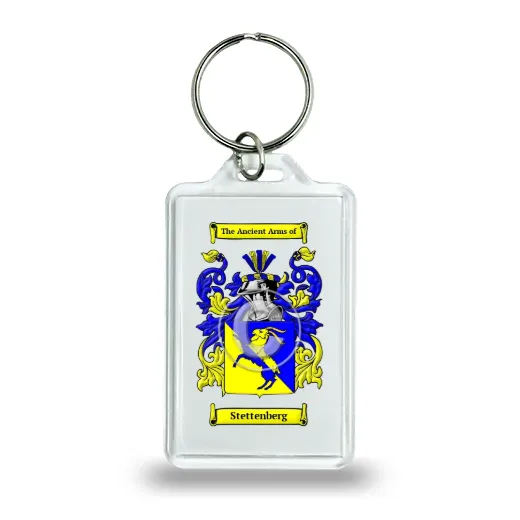 Stettenberg Keychain