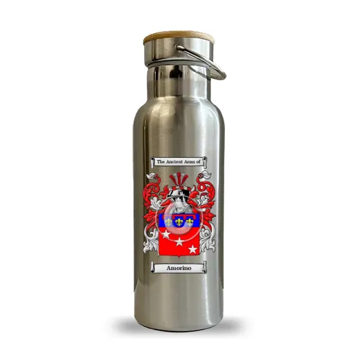 Amorino Deluxe Water Bottle