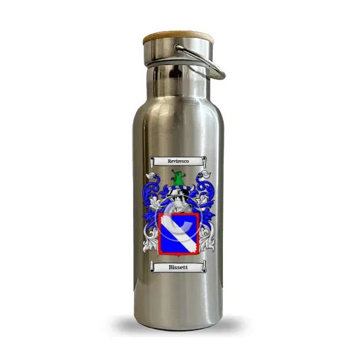 Bissett Deluxe Water Bottle