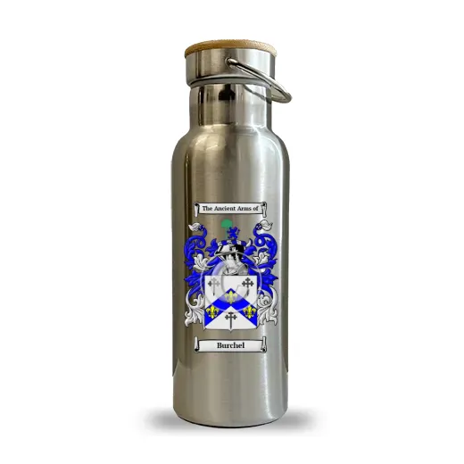 Burchel Deluxe Water Bottle