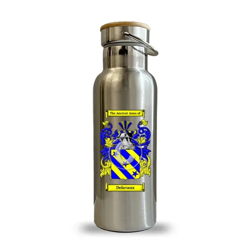 Delavaux Deluxe Water Bottle
