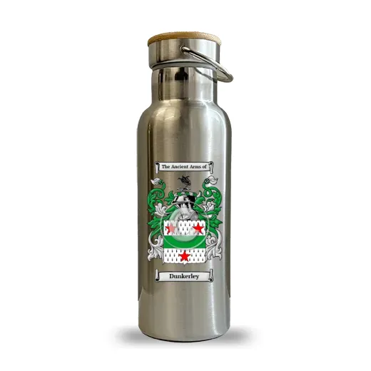 Dunkerley Deluxe Water Bottle