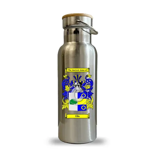 Elis Deluxe Water Bottle