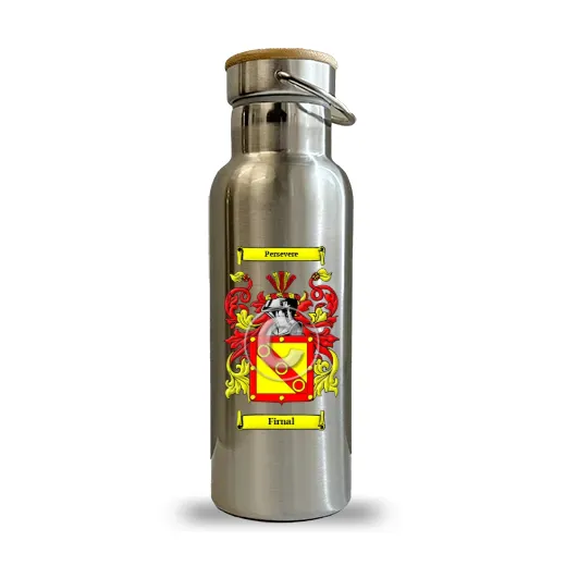 Firnal Deluxe Water Bottle
