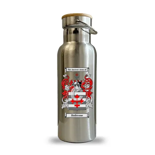 Hailstone Deluxe Water Bottle