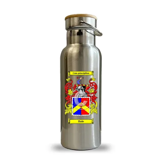 Hale Deluxe Water Bottle