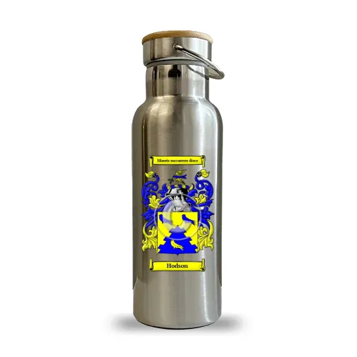Hodson Deluxe Water Bottle
