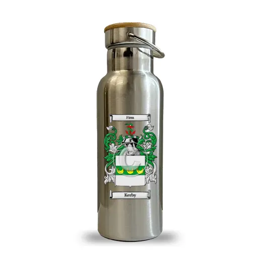 Kerby Deluxe Water Bottle
