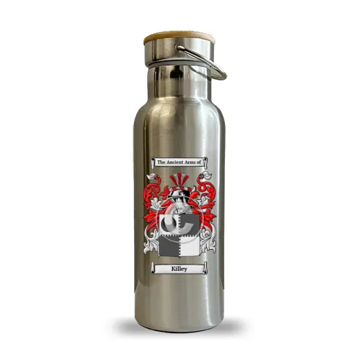 Killey Deluxe Water Bottle