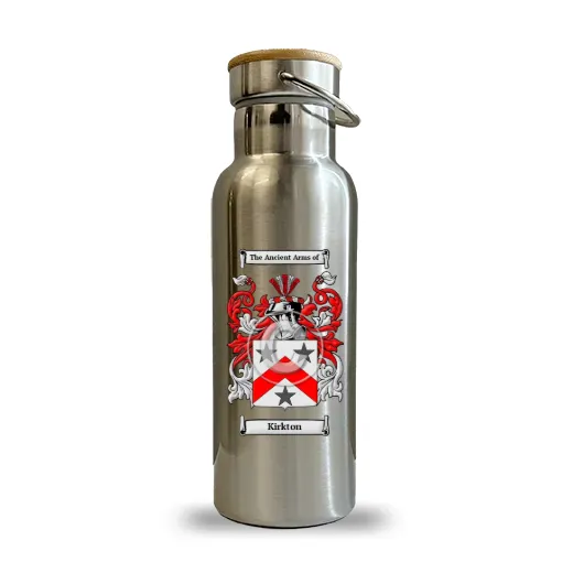 Kirkton Deluxe Water Bottle