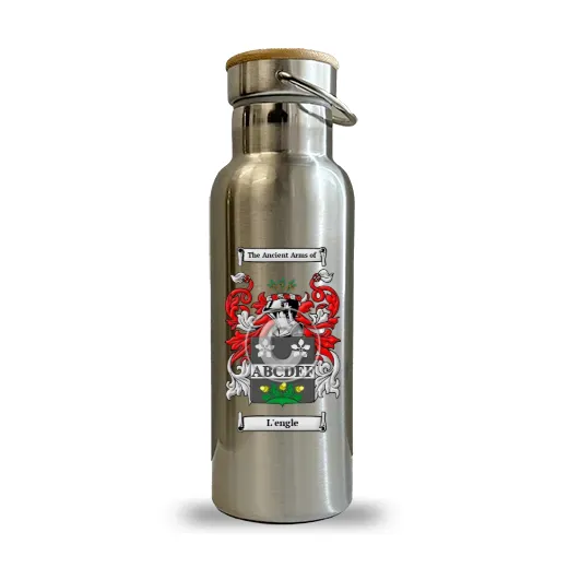 L'engle Deluxe Water Bottle