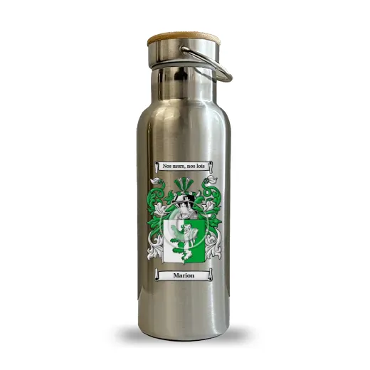Marion Deluxe Water Bottle