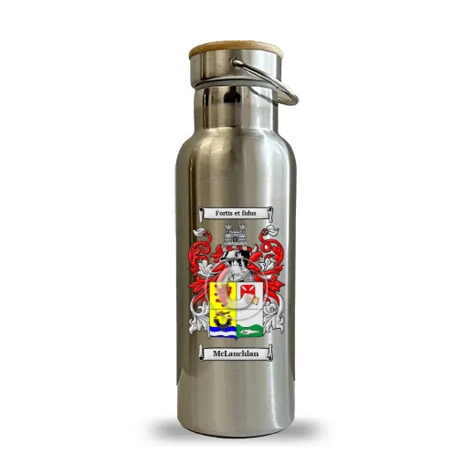 McLauchlan Deluxe Water Bottle