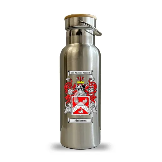 Philipson Deluxe Water Bottle
