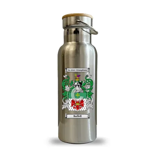 Raffell Deluxe Water Bottle