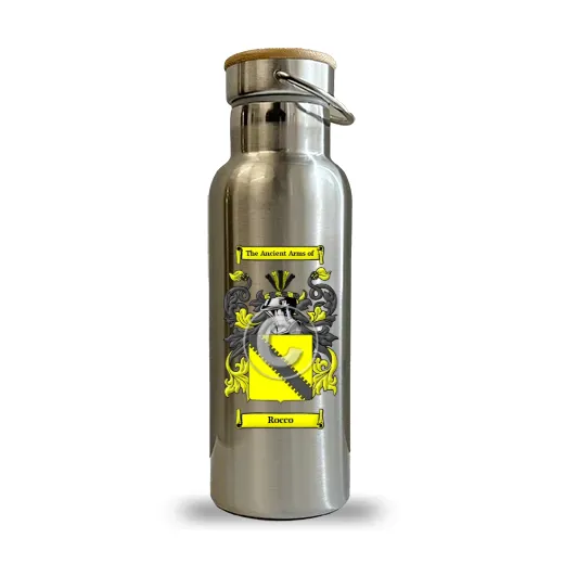 Rocco Deluxe Water Bottle