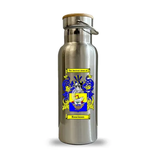Runciman Deluxe Water Bottle