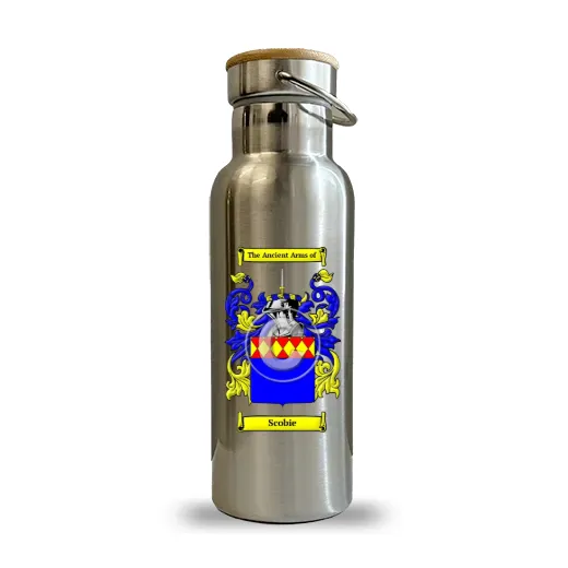 Scobie Deluxe Water Bottle