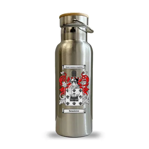 Semister Deluxe Water Bottle