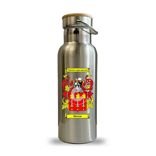 Skeene Deluxe Water Bottle