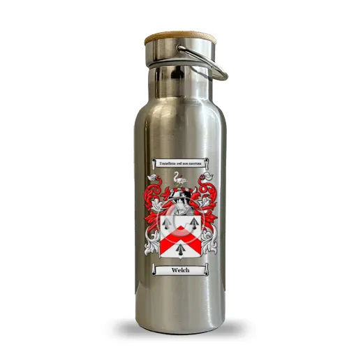 Welch Deluxe Water Bottle
