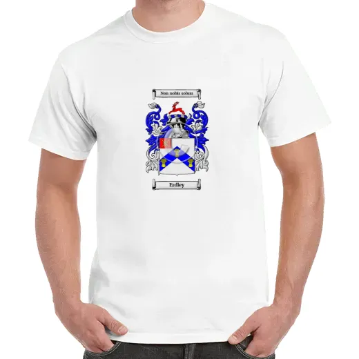 Erdley Coat of Arms T-Shirt