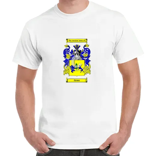 Gross Coat of Arms T-Shirt