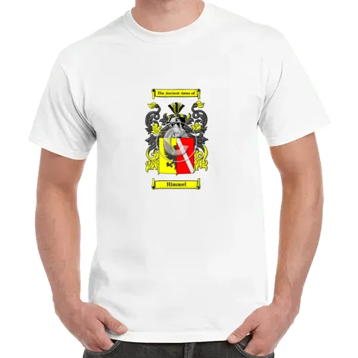 Himmel Coat of Arms T-Shirt