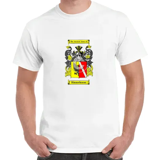 Himmelmann Coat of Arms T-Shirt