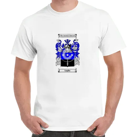 Lapka Coat of Arms T-Shirt