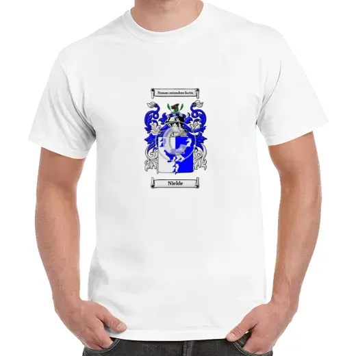 Nielde Coat of Arms T-Shirt