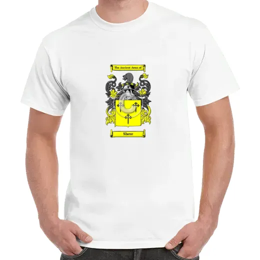 Shere Coat of Arms T-Shirt