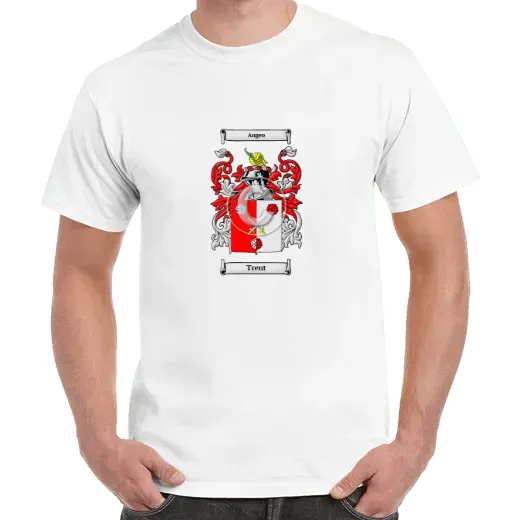 Trent Coat of Arms T-Shirt
