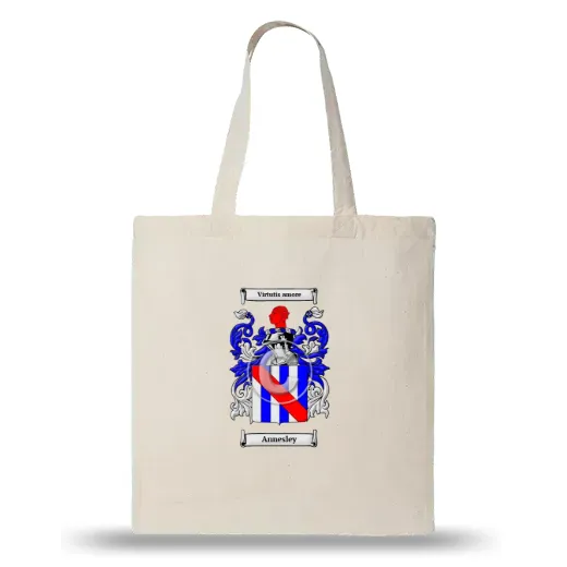 Annesley Natural Tote Bag