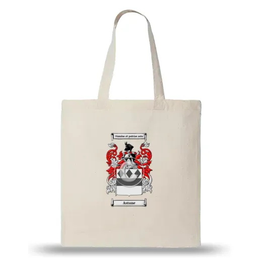 Astane Natural Tote Bag