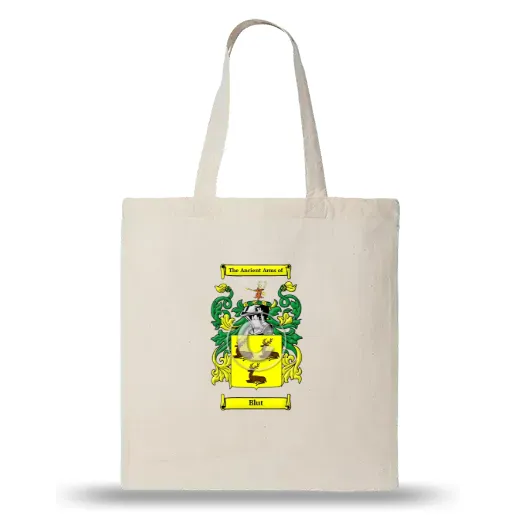 Blut Natural Tote Bag