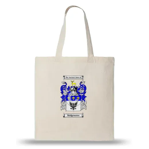 Bridgewater Natural Tote Bag