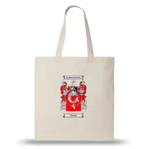 Chevys Natural Tote Bag
