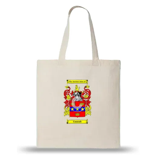Conradt Natural Tote Bag