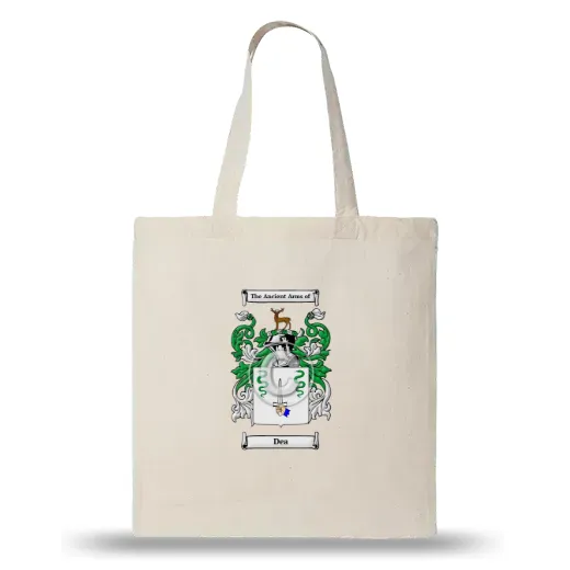 Dea Natural Tote Bag