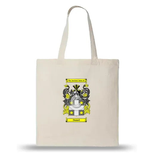 Dumel Natural Tote Bag