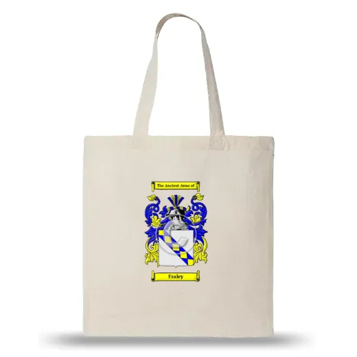 Fraley Natural Tote Bag