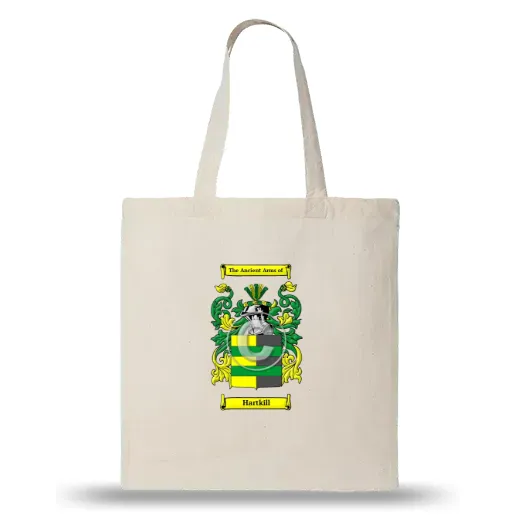 Hartkill Natural Tote Bag