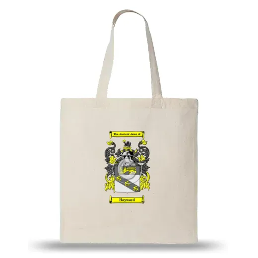 Hayward Natural Tote Bag