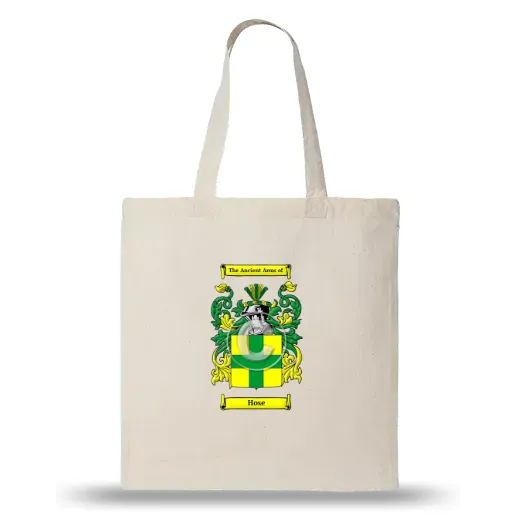 Hose Natural Tote Bag