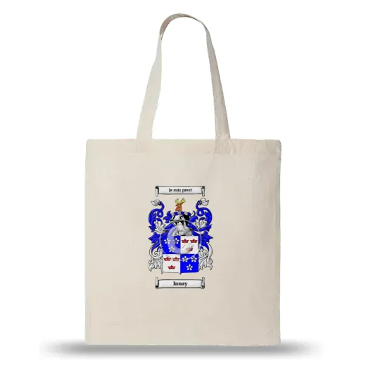 Innay Natural Tote Bag