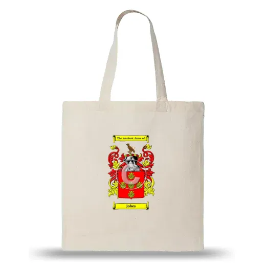 Jobes Natural Tote Bag