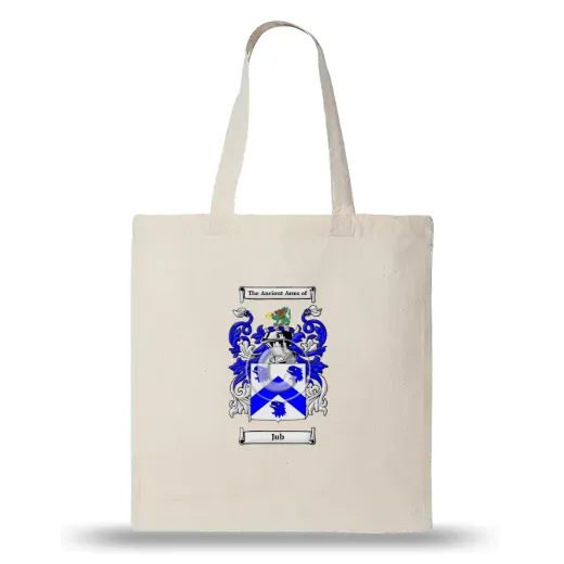Jub Natural Tote Bag