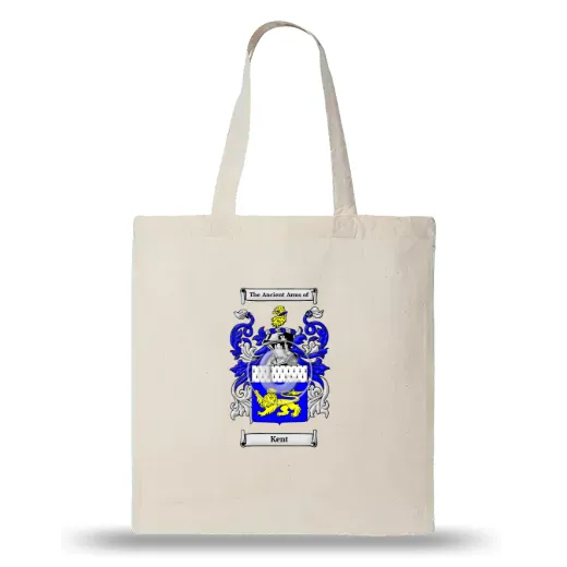 Kent Natural Tote Bag